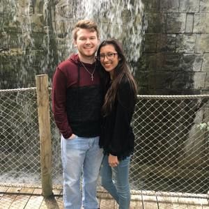 Meet your Posher, Tyler